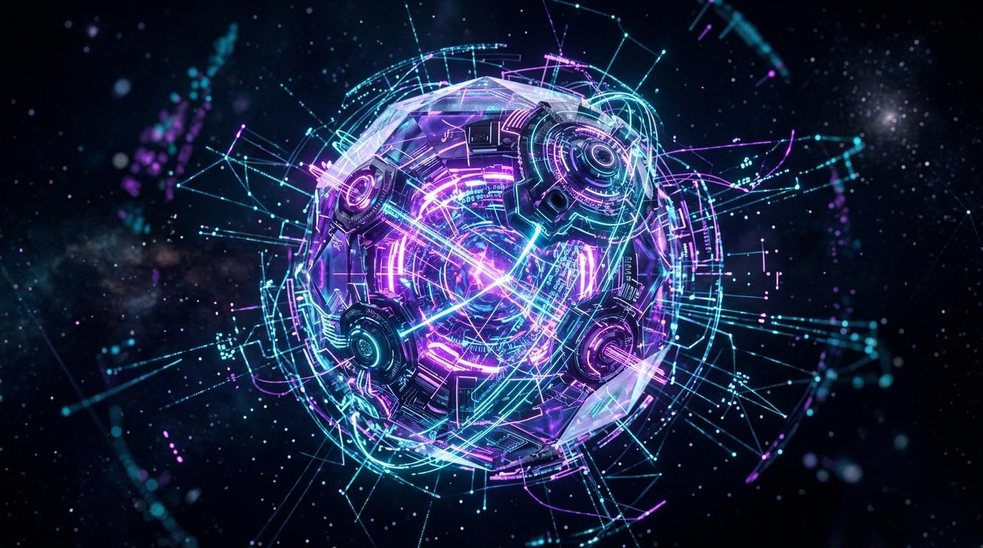 Zetta AI Sphere