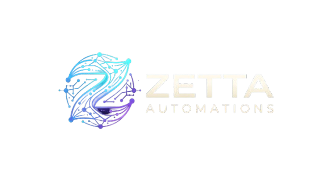 Zetta Automations Logo